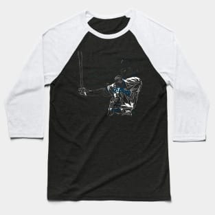 Ichiro Baseball T-Shirt